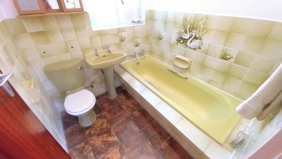 3 Bedroom Property for Sale in Vaalpark Free State